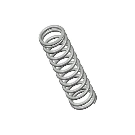 Approved Vendor Compression Spring, O= .390, L= 1.50, W= .047 G209964995